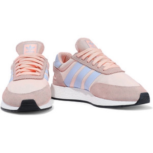 adidas Clear Orange Periwinkle - Picture 2 of 4